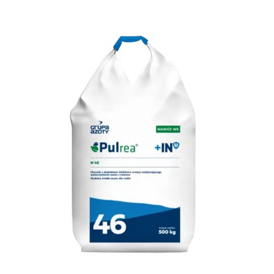 PULREA +IN