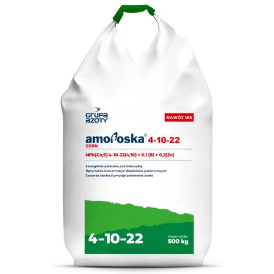 Amofoska 4-10-22