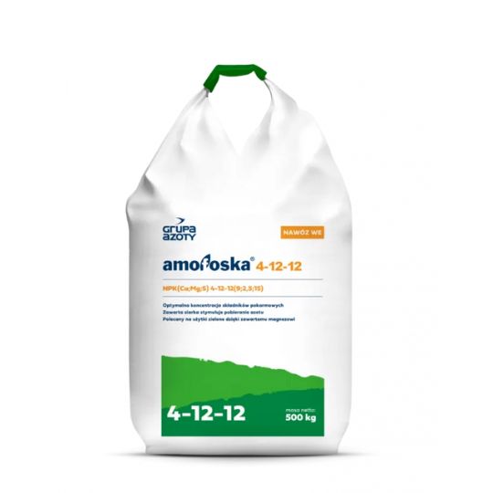 Amofoska 4-12-12