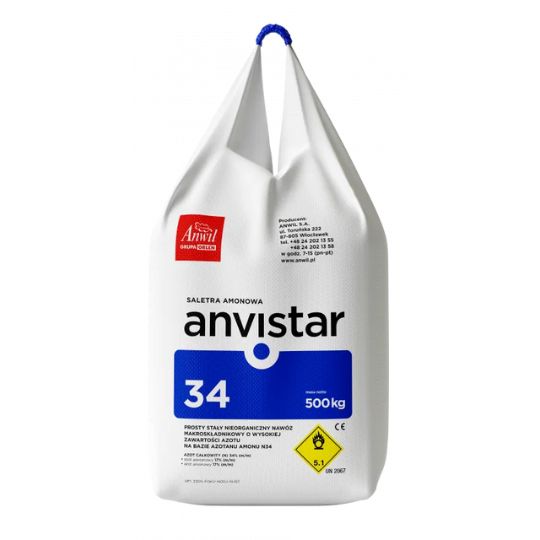 selitra anvistar