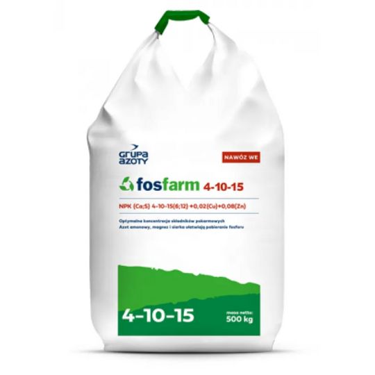 Fosfarm 4-10-15