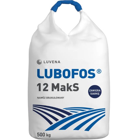 LUBOFOS 12 MAKS