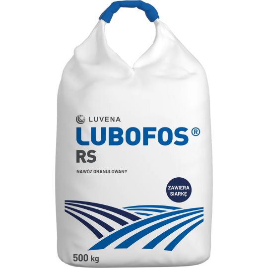 LUBOFOS RS