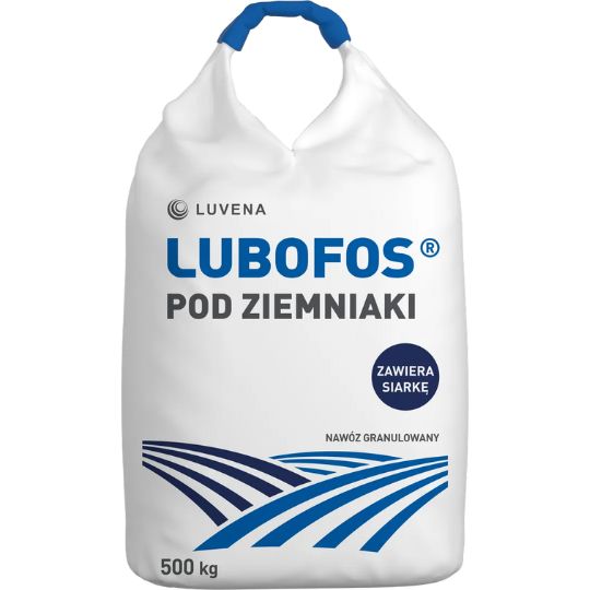 LUBOFOS ПІД КАРТОПЛЮ