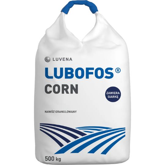 LUBOFOS ПІД КУКУРУДЗУ