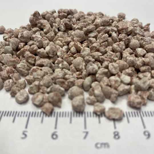 NPK 10-26-26 +2S 2