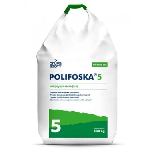 POLIFOSKA 5