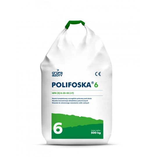 POLIFOSKA 6