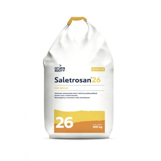 SALETROSAN 26
