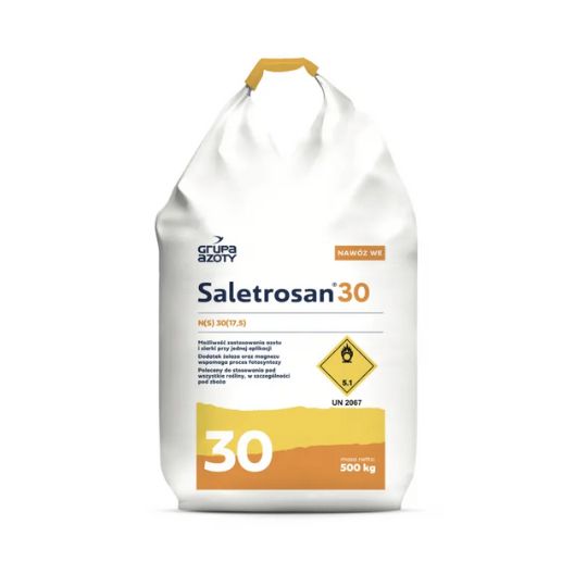 SALETROSAN 30