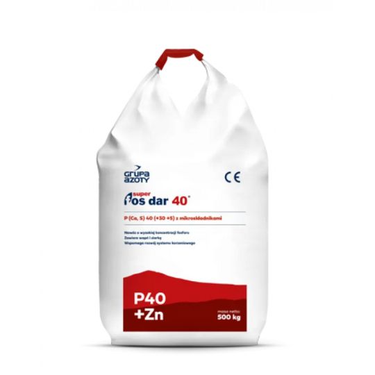 SUPER FOS DAR 40
