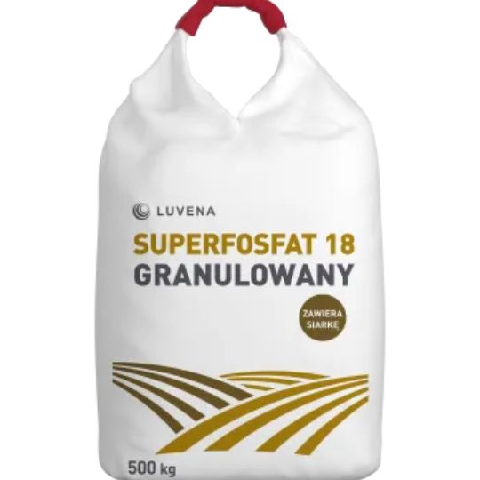 SUPERFOSFAT 18