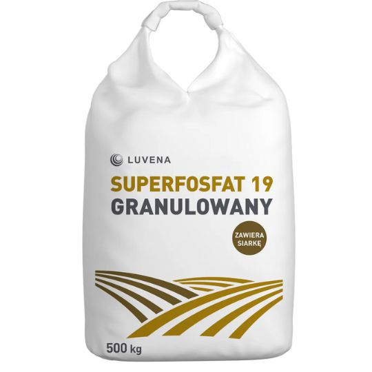 SUPERFOSFAT 19