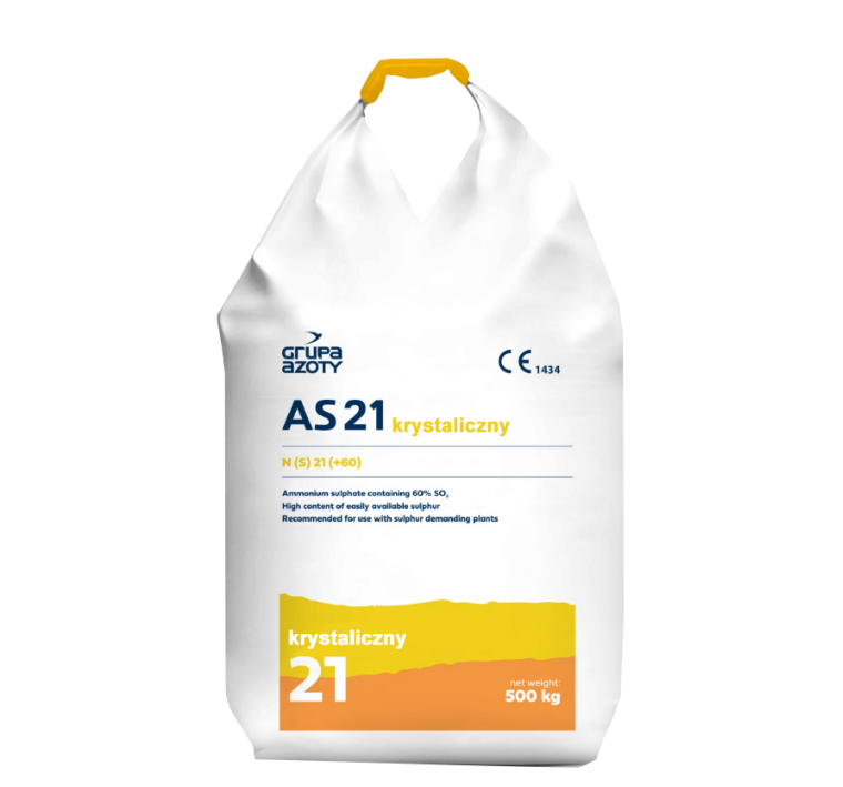 Сульфат амонію AS 21
