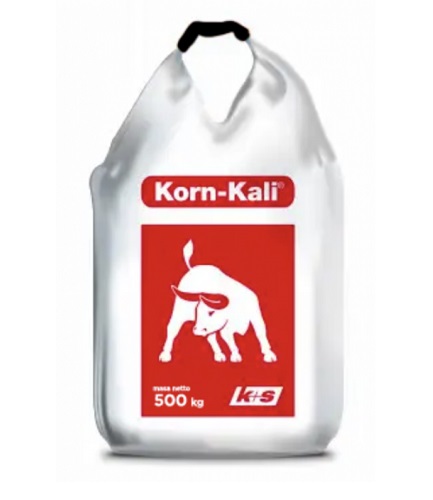 Korn-Kali