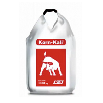 KORN-KALI