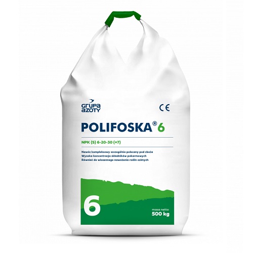 POLIFOSKA 6