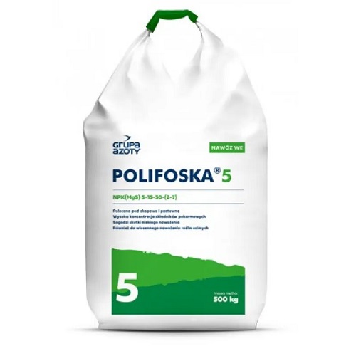 POLIFOSKA 5