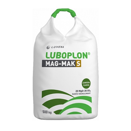Luboplon Mag-MakS