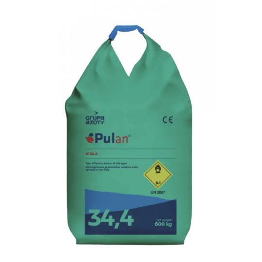 АМІАЧНА СЕЛІТРА PULAN
