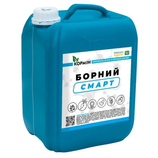 КОРМІН Борний (Смарт)