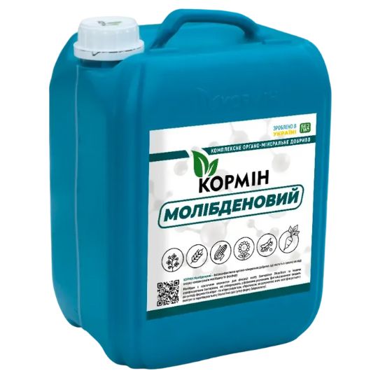 КОРМІН Молібденовий
