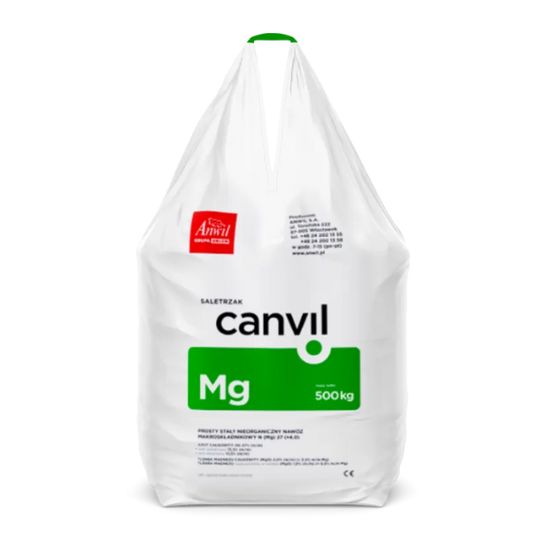 СЕЛІТРА CANVIL Mg