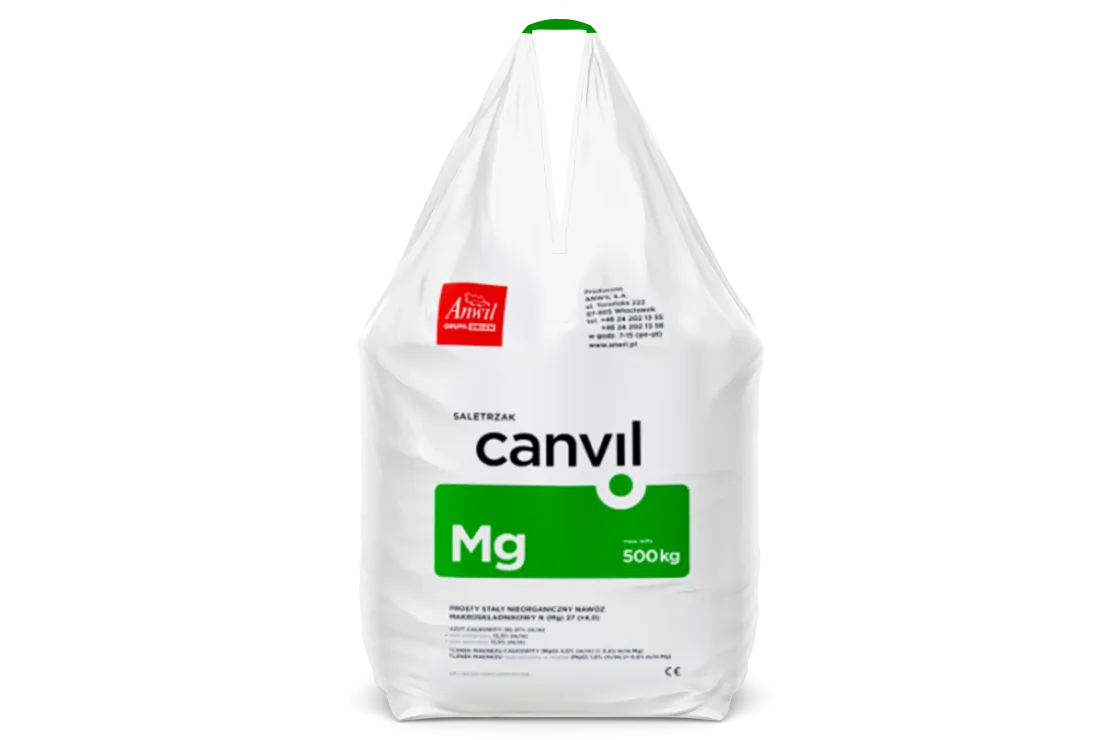 СЕЛІТРА CANVIL Mg