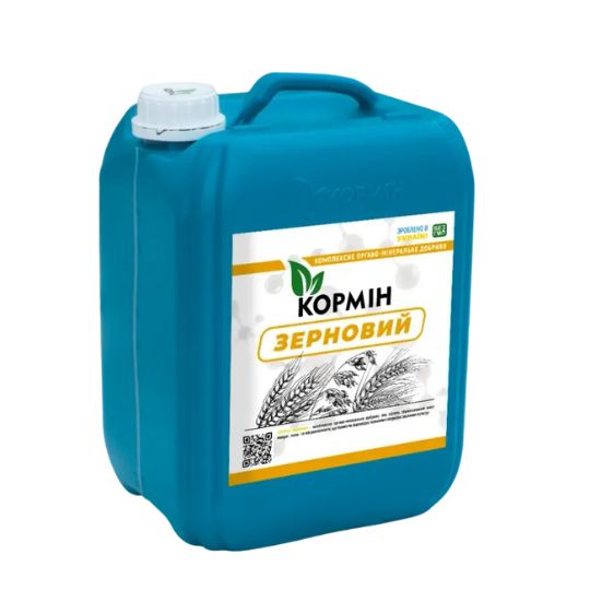 КОРМІН Зерновий